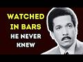 Bars Watched Him Fall Apart — On A Feed He Never Knew Was Public
