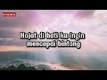 biar putih tulang dinamik trending lyric video