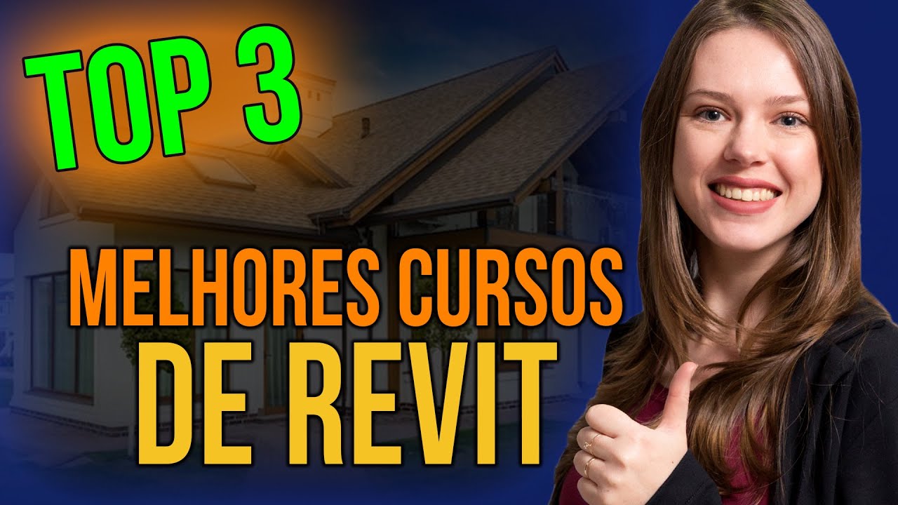 [TOP3] Melhores CURSOS DE REVIT Online Com CERTIFICADO - Qual O Melhor ...