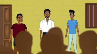 Importance of Freedom of Association -  Episode 06 | Tamil