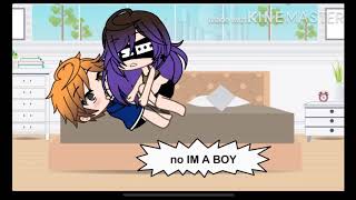 Gacha Sex William x Henery