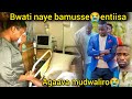 Bobiwine takikiriza kitalo afudde muntiisa maziga ekiri ewa bobiwinetoday ne barbie kyagulanyi