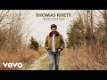 Thomas Rhett - Center Point Road (Lyric Video) ft. Kelsea Ballerini