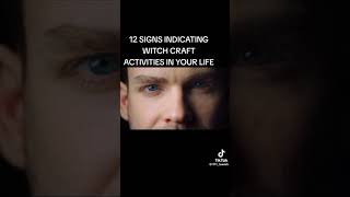 is gangstalking witchcraft¿?