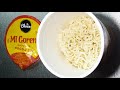 no.6741 choice australia mi goreng flavoured noodle cup