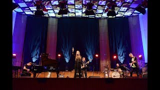 Jazzfest Bonn 2017: Universität Bonn, Rebekka Bakken, \