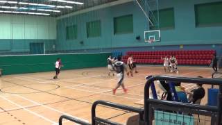 KBLWD 2015080410(荃灣西約) Lightning VS Robcity Q1