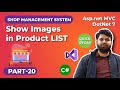 ASP.NET Core MVC CRUD Manage Your Shop with Entity Framework Core and SQL Server |Project Series #20