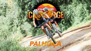 ENFRENTANDO AS SUBIDAS COM SOL FORTE NO CHALLENGE PALHOÇA | BIKE PERFORMANCE