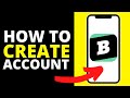 How to Create Account in Brainly App