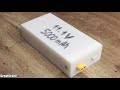 make your own li ion battery pack