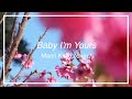 Baby I'm Yours ft. Irfane - Breakbot (Maori Kinjo)