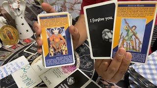 #Taurus ♉️ I FORGIVE YOU BUT STAY AWAY‼️#GeneralReading #Tarot #Horoscope #Zodiac #Love