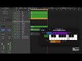 How To Make A Hard Trap Guitar Type Beat In Logic Pro X (In 15 Minutes)