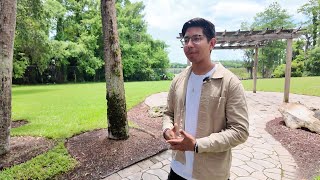 UCF student works to rebuild his life after nearly 2 months in ICE detention