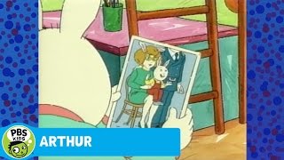 ARTHUR: Buster's Father's Day