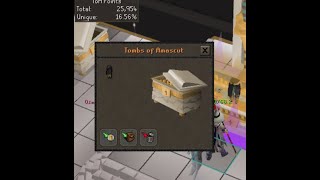 OSRS ToA 540 Example Run 2