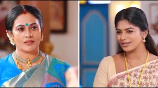 Panivizhum Malarvanam | Episode Promo | 28th October 2024