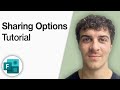 How to Microsoft Forms Sharing Options [2025 Full Guide]