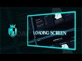 [FREE]  Advanced Loading Screen | Cinematic, Interactive & Customizable | @mjdevelopment