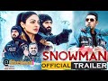 Snowman | Snowman Movie | Snowman Punjabi Movie | Neeru Bajwa | Arshi Khatkar | Trailer #snowman