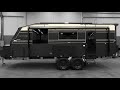 introducing the lotus caravans 2025 range