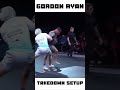 Setup Your Takedown Like Gordon Ryan - BJJ Breakdown