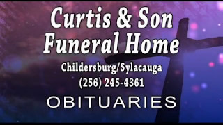 Daybreak Obituaries 5/9/2017