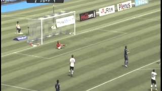 Yuzo Tashiro Pass Highlights