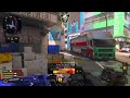 bo4 surviso vs thatladyavery gets ran through and rage quits old gameplay