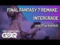 Final Fantasy 7 Remake: Intergrade by ItzUrGrlC in 46:27 - Frost Fatales 2022