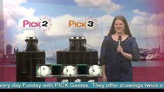 Pick Midday 20260516