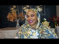 kawther abdalla is live