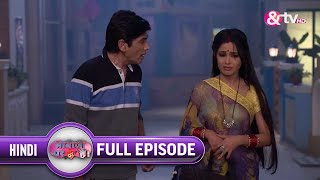 Vibhuti और Angoori ने क्यू छोड़ा घर ? | Bhabi Ji Ghar Par Hai Full Ep 404 | 14 Sep 16 @andtvchannel