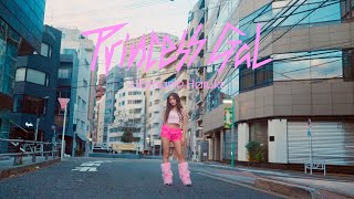 浜野はるき - Princess GaL (Harajuku Y2K ver.)