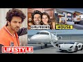 Kartik Aaryan Lifestyle 2022, Income, Girlfriend, House, Biography, Cars, Family, Net Worth &Movies