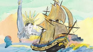 Liberty, Equality, and Tocqueville