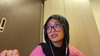 Assignment 2 - Reflection Analysis