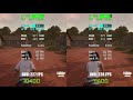 intel core i5 10400 vs intel core i5 11400 z490 — test in 10 games 1080p 1440p