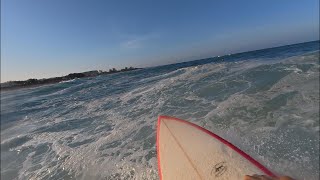 DIAS PEQUENOS | PRAIA DO FUTURO SURF