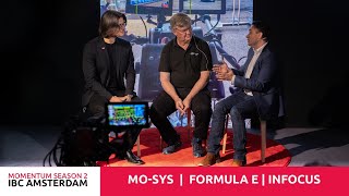 Formula E | Infocus