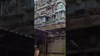 Velleeswarar Temple,Mangaadu,Chennai,Sukra Sthalam🙏🙏🙏