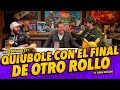 Anecdotario 231 - Quiúbole con el final de otro rollo Ft. @YordiRosado