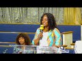 WELCOME TO NEGSDA CHURCH LIVE STREAM