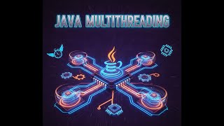 Java Multithreading Explained Simply: Concurrency Basics for Beginners Part-2 (10-12-2025)