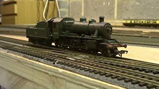 Bachmann Ivatt Class 2 Review