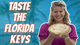 Taste The Florida Keys: Food Tour with Chef Michelle Bernstein | Full Documentary