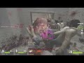 【voiceroid実況】琴葉姉妹と紲星あかりのleft4dead2 attention 14