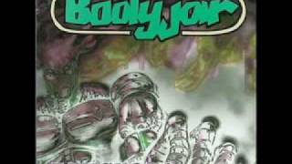 Bodyjar - Today's Ways