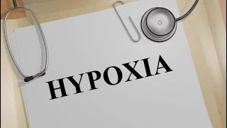 Hypoxia and Brain Damage:The Long-Term Effects of Oxygen Deprivation | Weird Doctor #hypoxia #brain